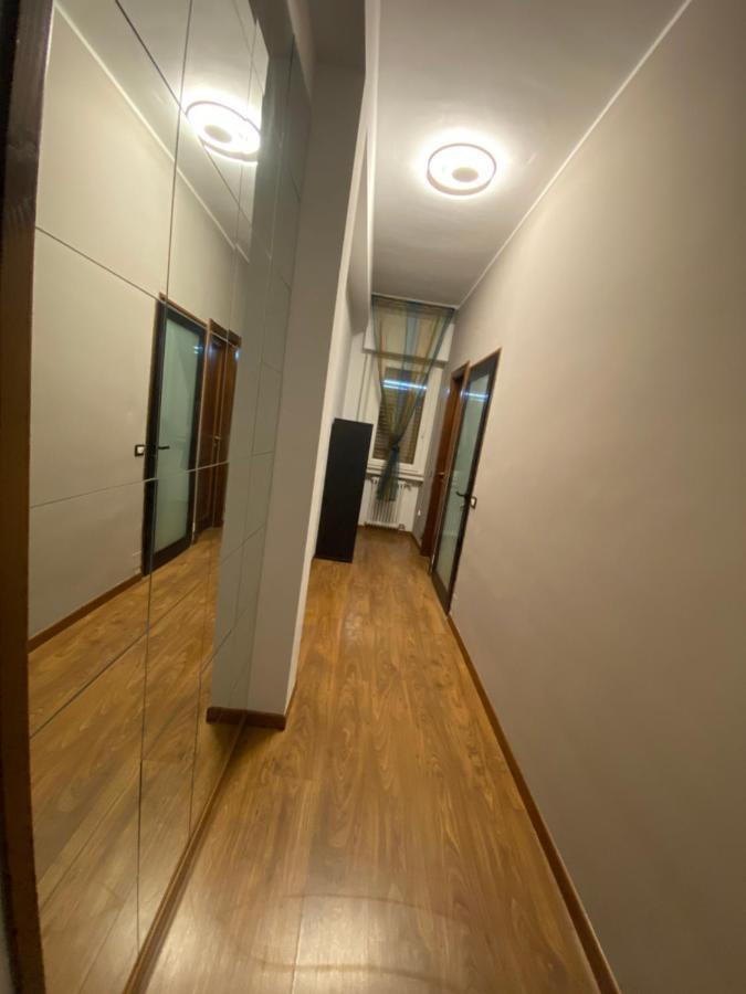 Hlux Oi Affiₜₜacaₘere Hotel Placência Exterior foto